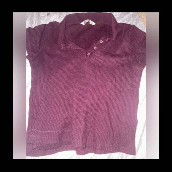 GOODS FOR LIFE POLO - Picture 2 of 3